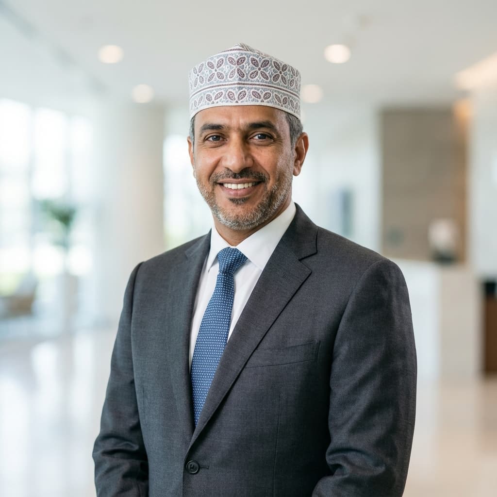 Sultan Hamood Sa'id Al Bouyaq